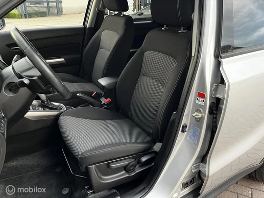 Suzuki Vitara - Afbeelding 8 van 20