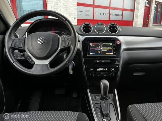Suzuki Vitara - Afbeelding 10 van 20