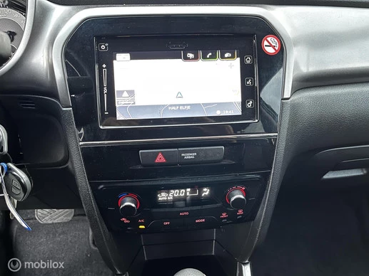 Suzuki Vitara - Afbeelding 11 van 20