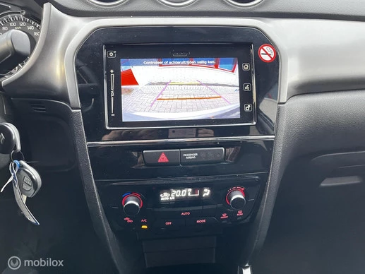 Suzuki Vitara - Afbeelding 12 van 20