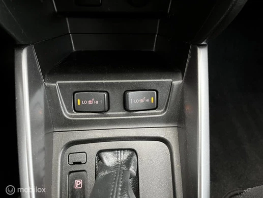 Suzuki Vitara - Afbeelding 14 van 20