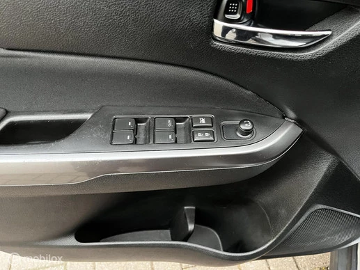 Suzuki Vitara - Afbeelding 15 van 20