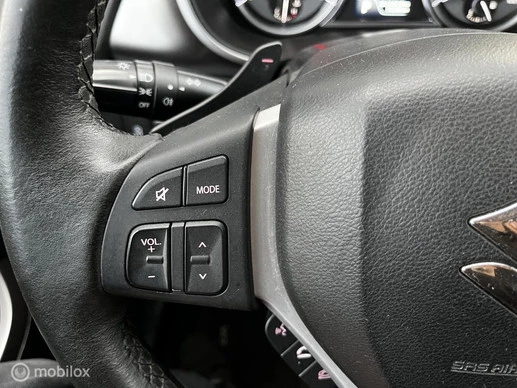 Suzuki Vitara - Afbeelding 16 van 20
