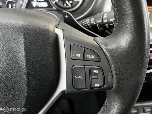 Suzuki Vitara - Afbeelding 17 van 20