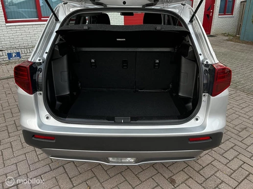 Suzuki Vitara - Afbeelding 18 van 20