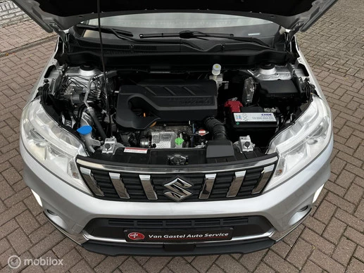 Suzuki Vitara - Afbeelding 19 van 20