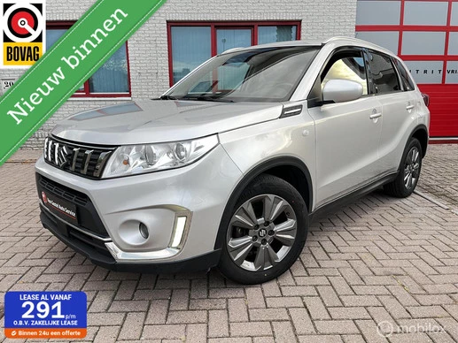 Suzuki Vitara - Afbeelding 1 van 20