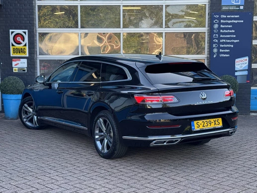 Volkswagen Arteon - Afbeelding 2 van 30