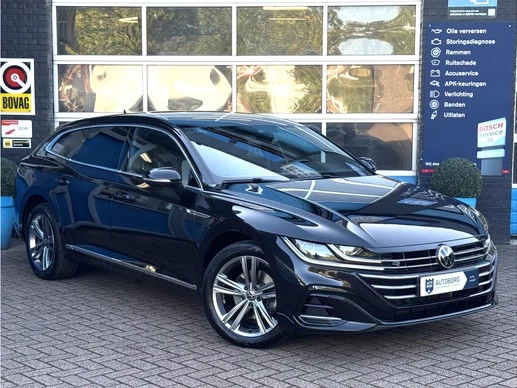 Volkswagen Arteon - Afbeelding 1 van 30