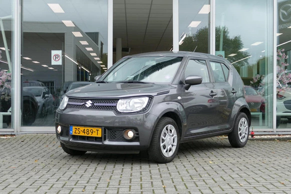 Suzuki Ignis - Afbeelding 1 van 16