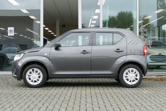 Suzuki Ignis - Afbeelding 2 van 16