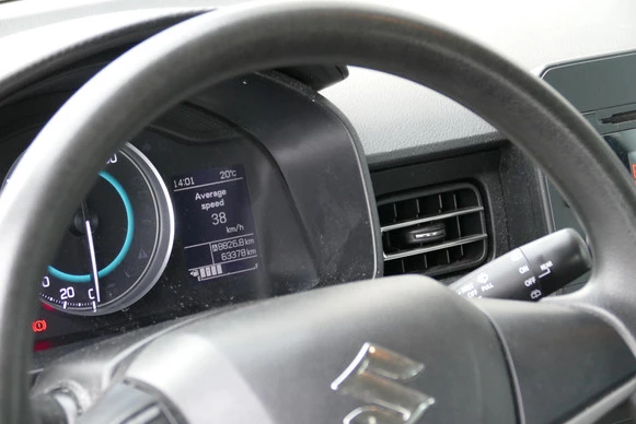 Suzuki Ignis - Afbeelding 7 van 16