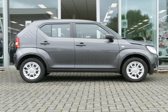 Suzuki Ignis - Afbeelding 3 van 16