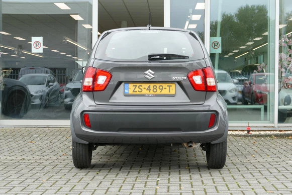 Suzuki Ignis - Afbeelding 4 van 16