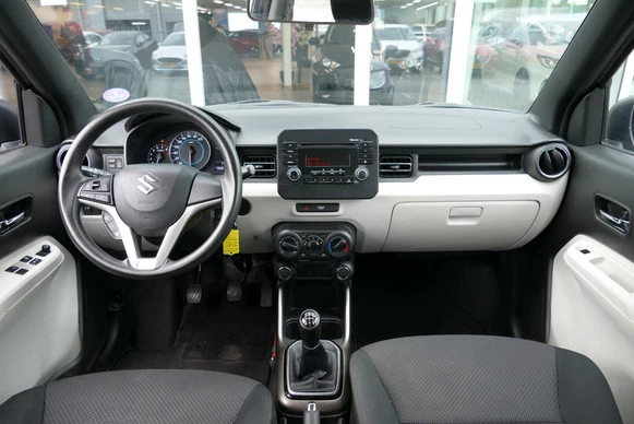 Suzuki Ignis - Afbeelding 5 van 16