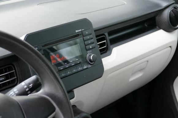 Suzuki Ignis - Afbeelding 8 van 16