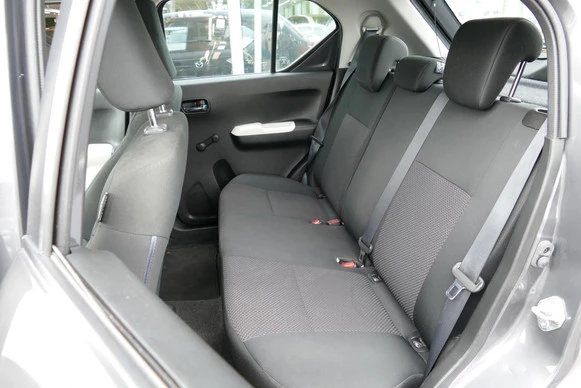 Suzuki Ignis - Afbeelding 10 van 16