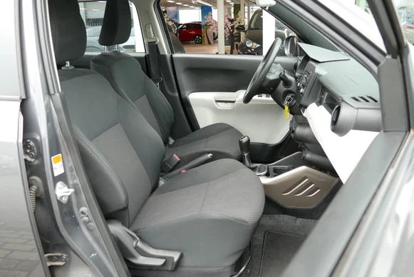 Suzuki Ignis - Afbeelding 11 van 16