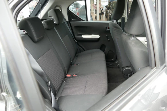 Suzuki Ignis - Afbeelding 12 van 16