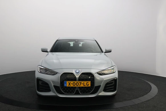 BMW i4 - Afbeelding 2 van 30