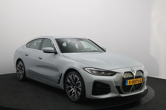 BMW i4 - Afbeelding 3 van 30