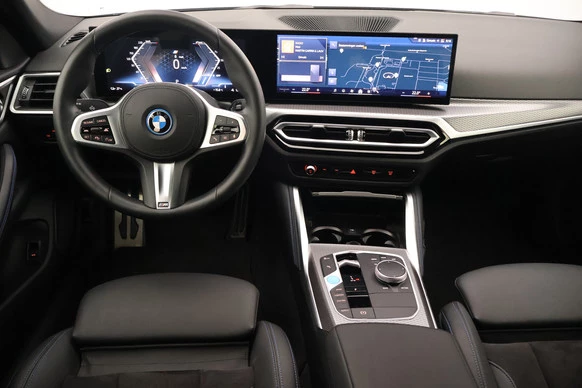 BMW i4 - Afbeelding 4 van 30