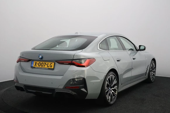 BMW i4 - Afbeelding 5 van 30