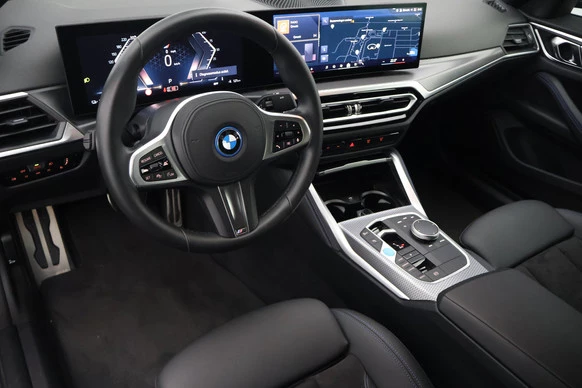 BMW i4 - Afbeelding 7 van 30