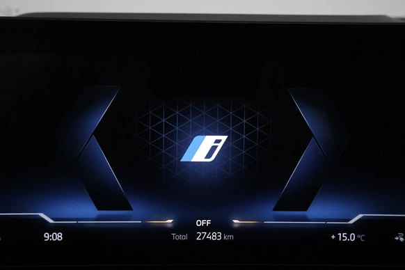 BMW i4 - Afbeelding 8 van 30