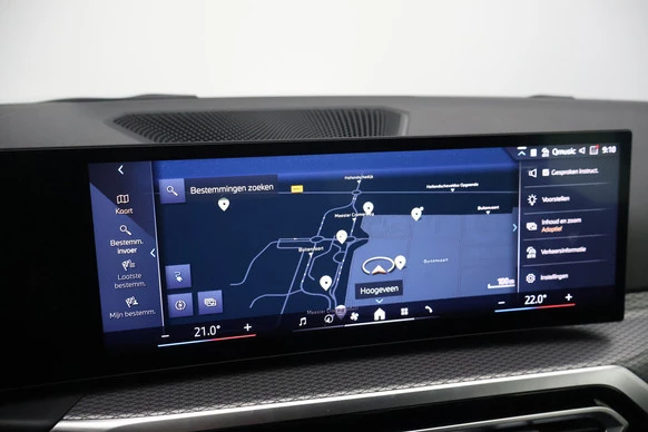 BMW i4 - Afbeelding 10 van 30
