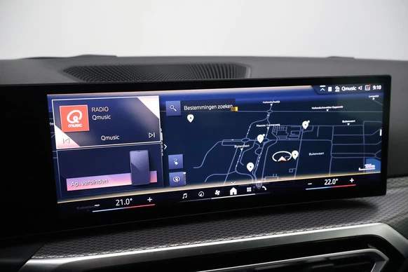 BMW i4 - Afbeelding 11 van 30