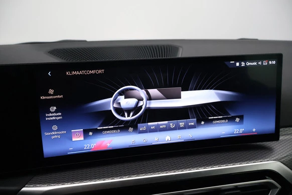 BMW i4 - Afbeelding 12 van 30