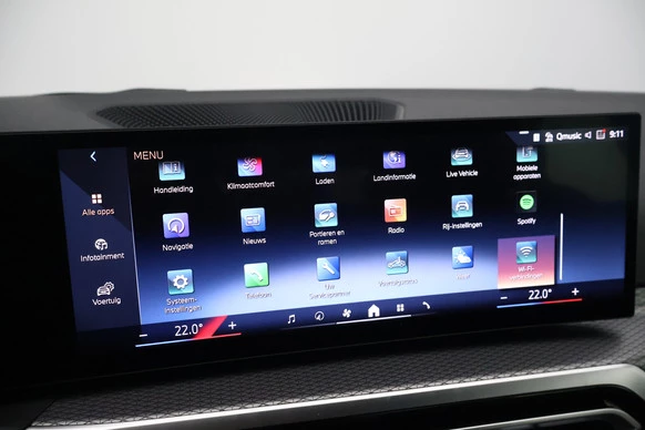 BMW i4 - Afbeelding 14 van 30