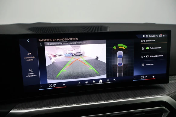BMW i4 - Afbeelding 16 van 30