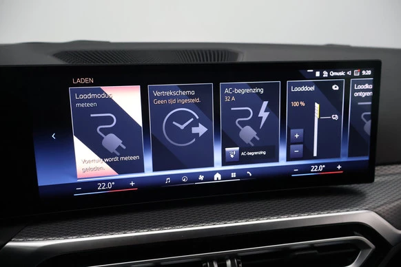 BMW i4 - Afbeelding 17 van 30