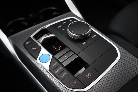 BMW i4 - Afbeelding 19 van 30