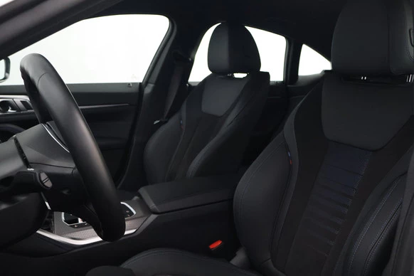 BMW i4 - Afbeelding 20 van 30