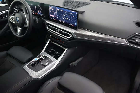 BMW i4 - Afbeelding 22 van 30