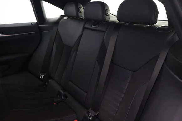 BMW i4 - Afbeelding 25 van 30