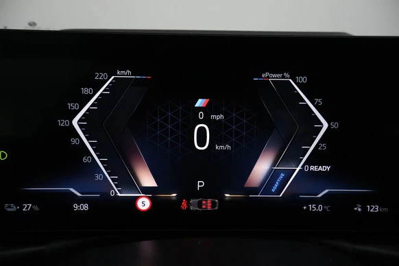 BMW i4 - Afbeelding 26 van 30