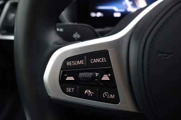 BMW i4 - Afbeelding 27 van 30