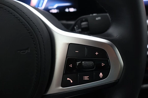 BMW i4 - Afbeelding 28 van 30