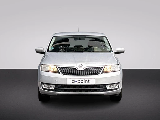 Škoda Rapid - Afbeelding 7 van 29