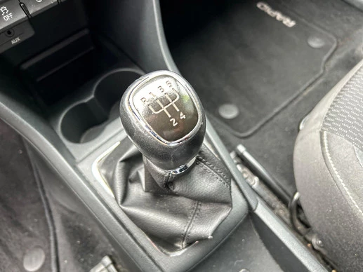 Škoda Rapid - Afbeelding 19 van 29