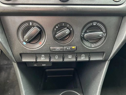 Škoda Rapid - Afbeelding 21 van 29