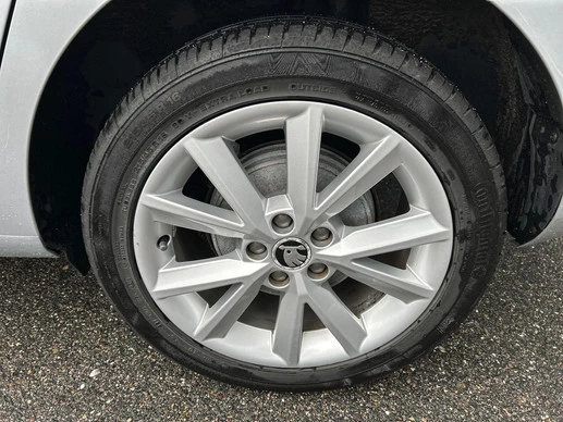 Škoda Rapid - Afbeelding 23 van 29