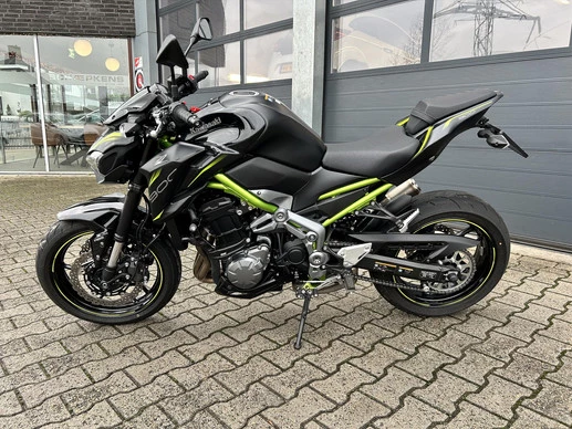 Kawasaki Z900 - Afbeelding 2 van 13