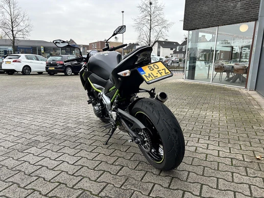 Kawasaki Z900 - Afbeelding 3 van 13