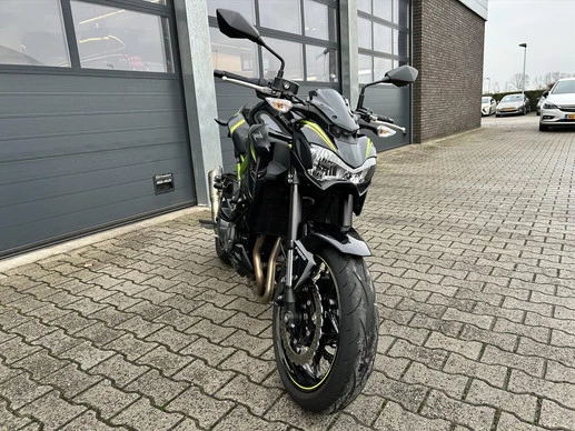 Kawasaki Z900 - Afbeelding 5 van 13
