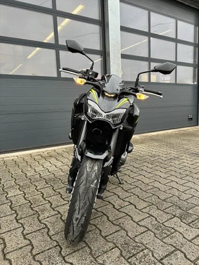 Kawasaki Z900 - Afbeelding 6 van 13